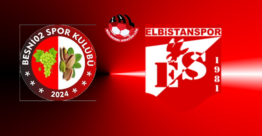 Elbistanspor deplasmanda ağır yaralı