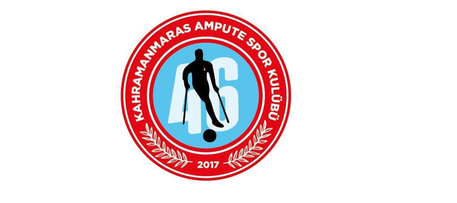 Kahramanmaraş Ampute S.K.’dan Taraftarlara Destek Çağrısı