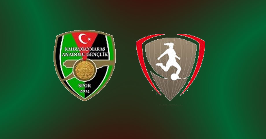 Kahramanmaraş Anadoluspor 3-0 hükmen galip sayıldı