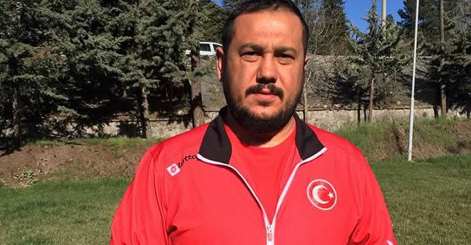Kahramanmaraş Güreş İl Temsilcisi Belli Oldu: Görevi Fatih Demir Devraldı