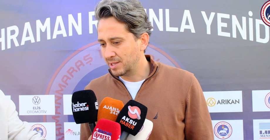 Ramazan Çelik, Kazanmamız Gerekirdi