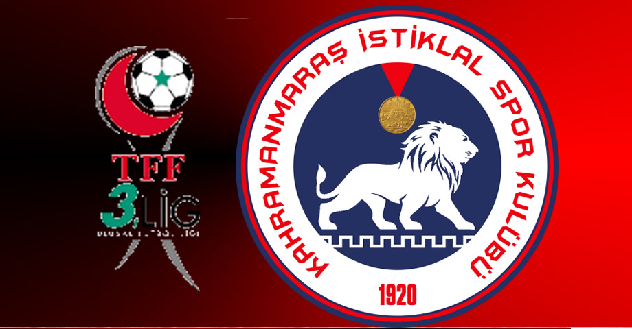 Kahramanmaraş İstiklalspor: 26. Hafta Sonuçları, Puan Durumu ve 27. Hafta Maç Programı