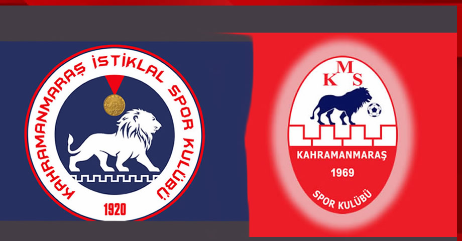 Kahramanmaraş İstiklal Spor ve Kahramanmaraşspor’un 3. Lig Sezonunda Canlı Yayınlanacak Maç Programı Belirlendi