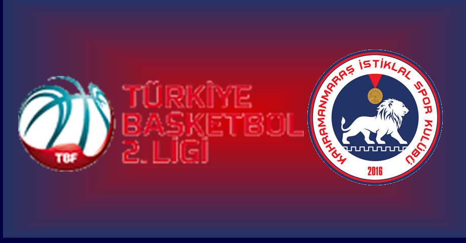 Kahramanmaraş İstiklalspor’un Play-Off Final Grubundaki Rakipleri ve Maç Programı Belli Oldu