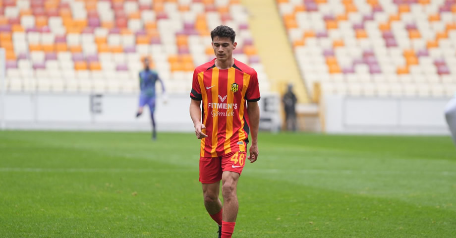 Kahramanmaraşlı Halil İbrahim Atcı, 1. Ligde Profesyonel Kariyerinde İlk Golünü Attı