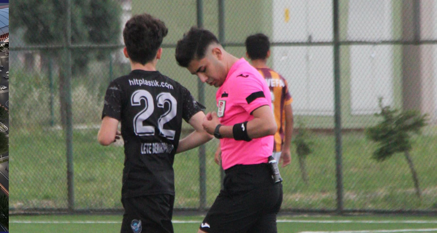 BAL 5. Grup’ta Kritik Maç! Kahramanmaraşlı Yahya Yenen ve Hakemler Görev Yapacak