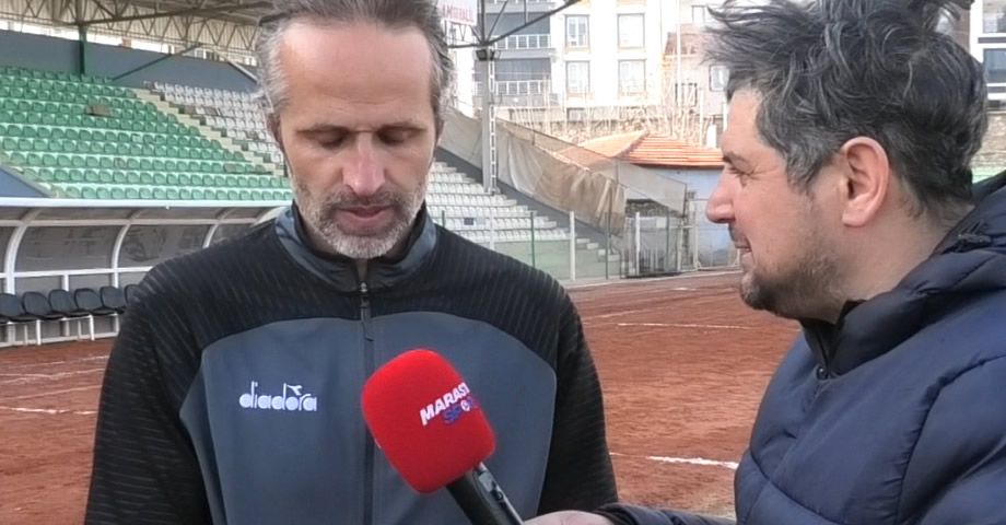 Ceyhun Müderrisoğlu: Daha İyi Konsantre Olduk