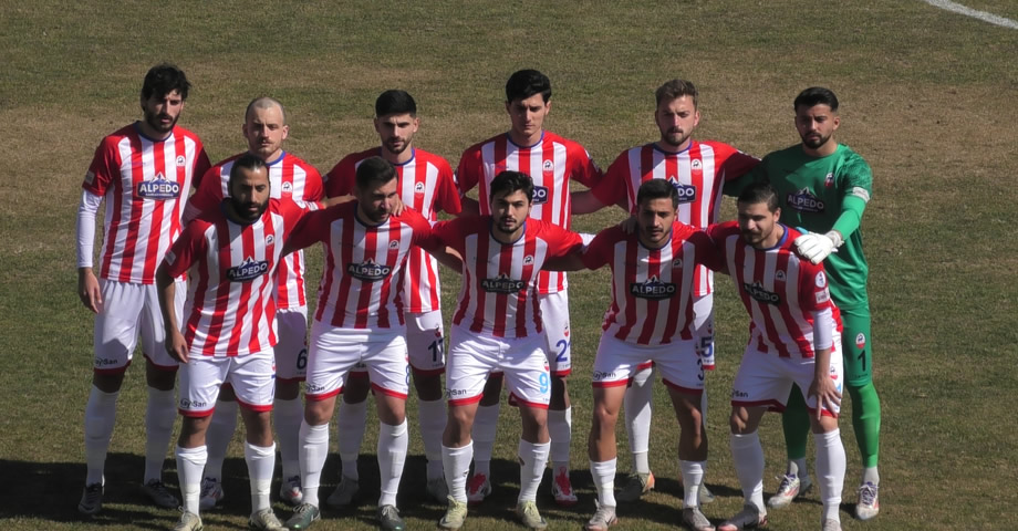 Kahramanmaraşspor’dan Gol Yağmuru: Rakip Fileler Sırılsıklam Oldu!