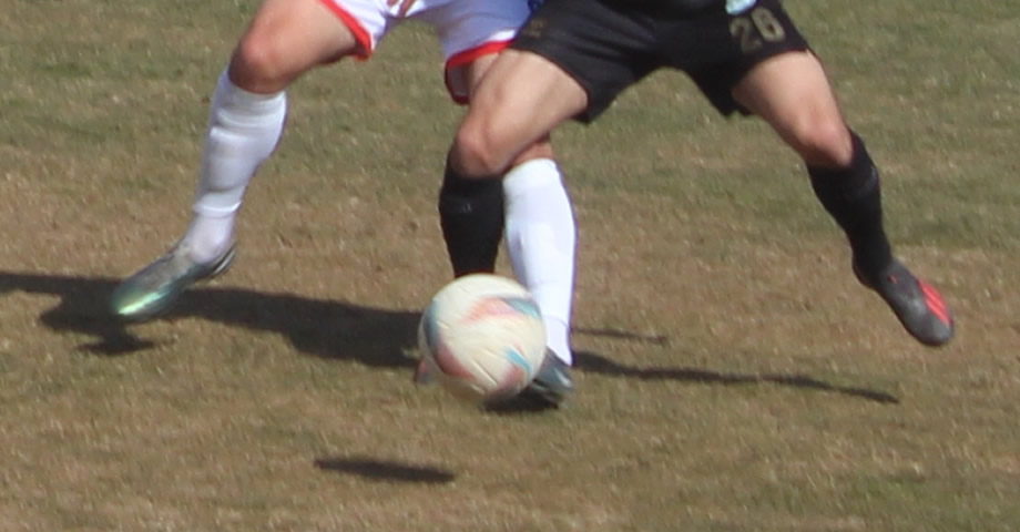 Kahramanmaraş’ta 8-9 Mart 2025 Tarihleri ​​Arasında Oynanacak Müsabakaların Programı Açıkladı