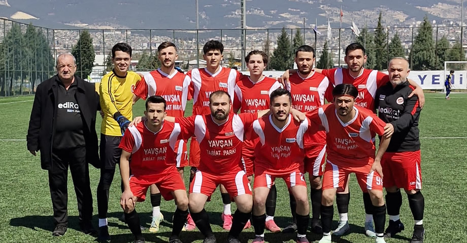Kızılseki Gençlikspor, Sezona Galibiyetle Başladı!