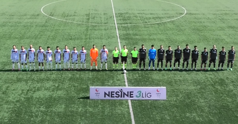 Mardin 1969 Spor, Kahramanmaraş İstiklalspor Maçı Sonrası PFDK’ya Sevk Edildi