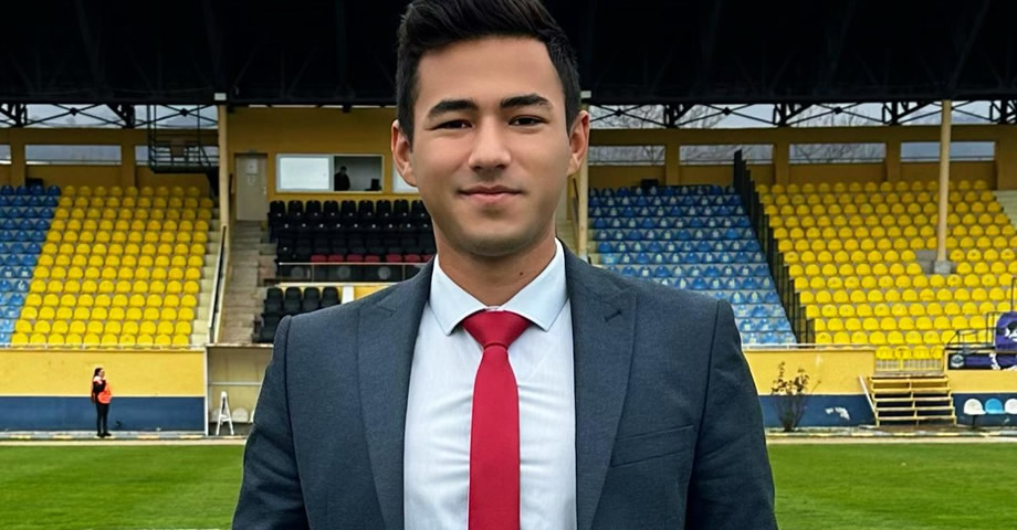 Mustafa Sert, Nevşehir Gazi Stadı’ndaki Karşılaşmada Görev Alacak!