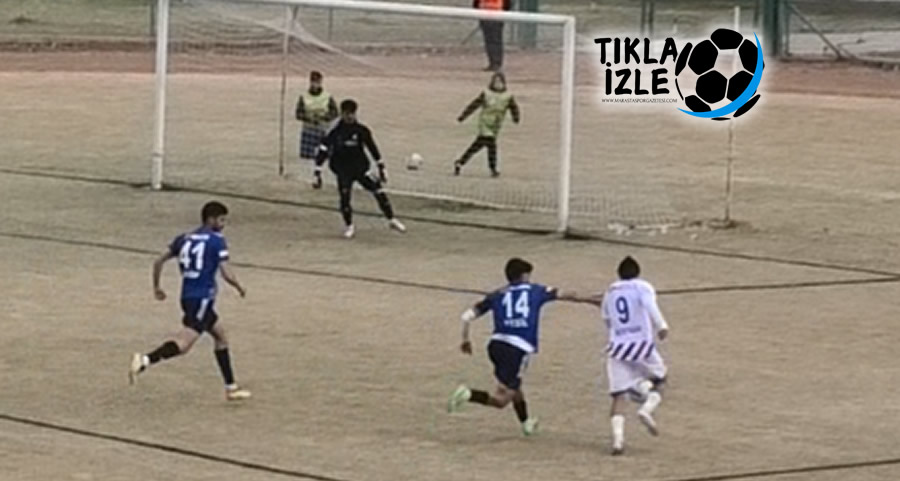 Niğde Belediyespor – Kahramanmaraş İstiklalspor Maçının Geniş Özeti