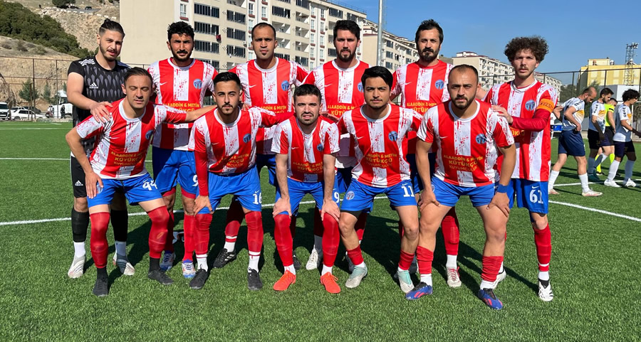 Onikişubat İdmanyurduspor, Cristalspor Maçından Hükmen Galip Sayıldı