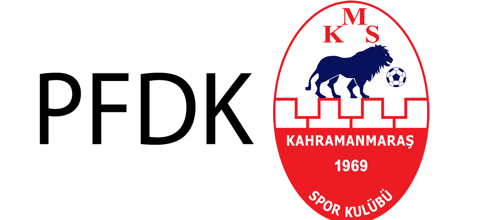 PFDK’dan Kahramanmaraşspor’a Para Cezası!