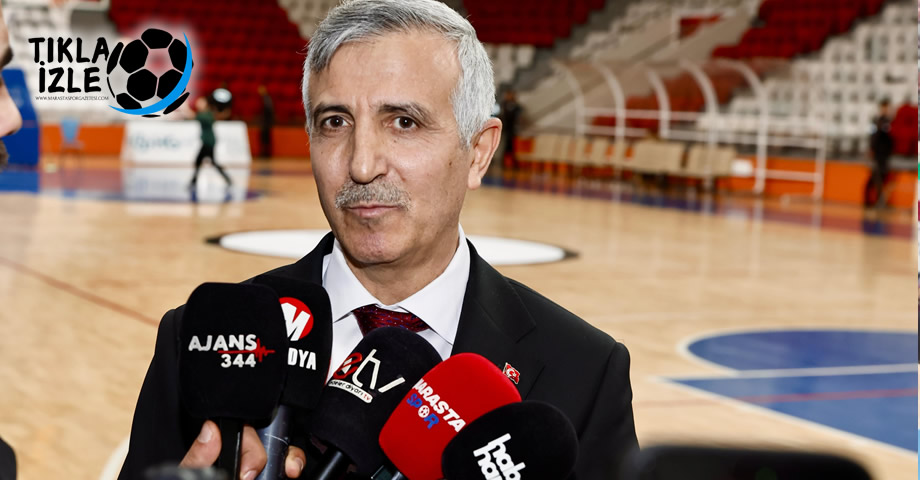 Kahramanmaraş İstiklalspor Play-Off’a Hızlı Başladı: Vali Ünlüer’den Destek Mesajı
