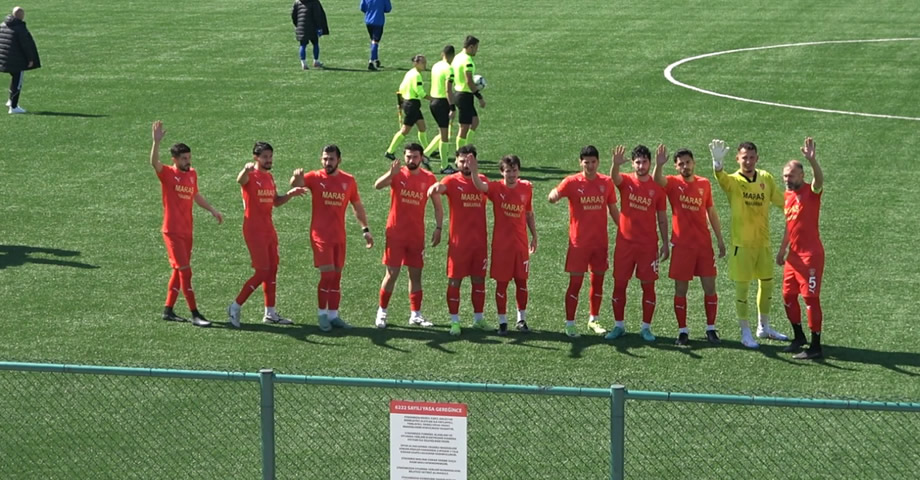 Onikişubatspor, Kritik Maçta Mağlup