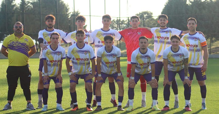 1919 Eyüp Sultanspor, Edelerspor’u Mağlup Ederek Liderliğini Sürdürdü!