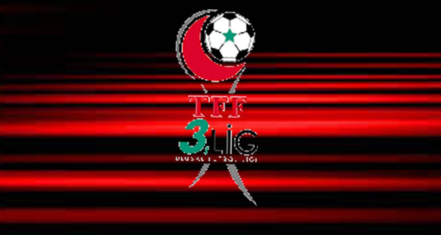 3. Ligde 2024-2025 Sezonu Play-Off Tarihleri Belli Oldu