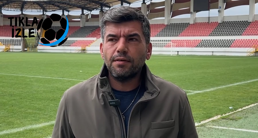 Son Dakika: Başkan Ahmet Gaffar Akarca “Gerekirse Kongre Kararı Alırız”