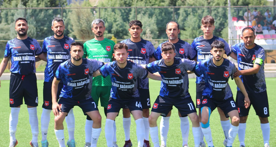 Dulkadiroğlu 1337 Spor’dan Son Dakika Zaferi