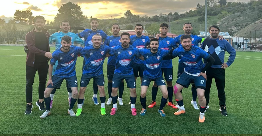 Edelerspor Farklı Kazandı, Zirve Takibini Sürdürdü!