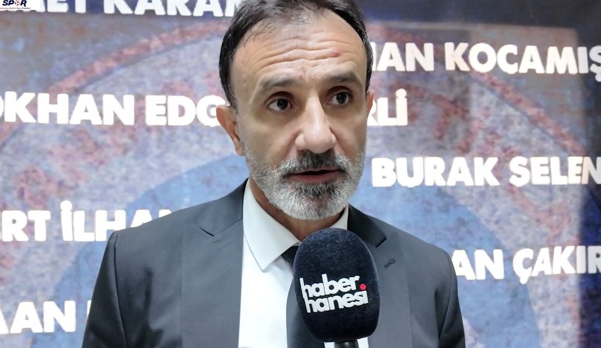 Koç Levent Demirci: Göztepe’yi de Yenip kupanın Bir Ucundan Tutacağız