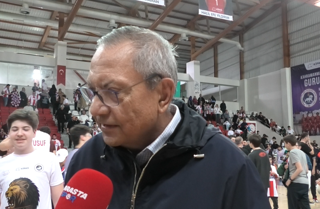 Hanefi Öksüz’den Göztepe Galibiyeti Sonrası Açıklama: “Kipaş Holding’ın spora desteği sürecek”