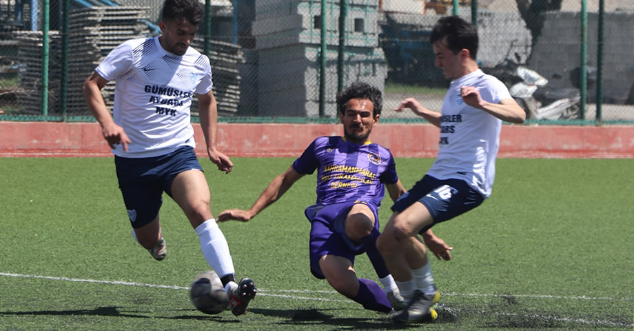 Elbistan Fedaspor, Avanoğluspor ile Berabere Kaldı!