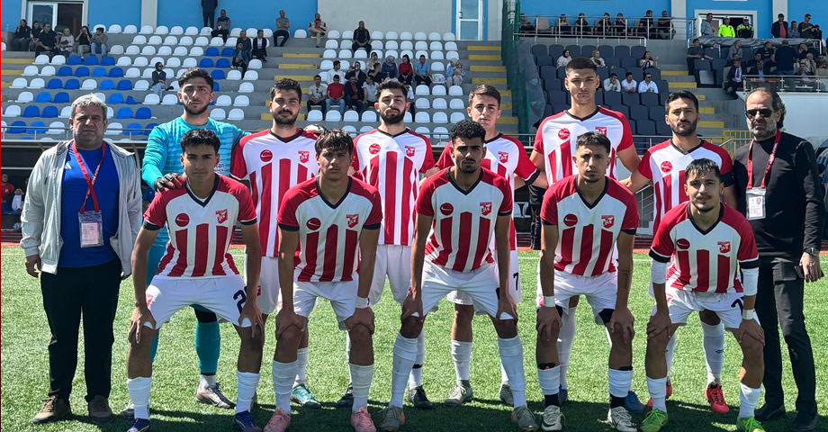 Elbistanspor, Deplasmanda Muhteşem Geri Dönüşle Dersimspor’u Mağlup Etti
