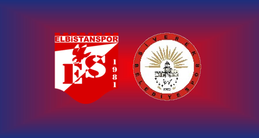 Elbistanspor Sahasında Farklı Mağlup Oldu