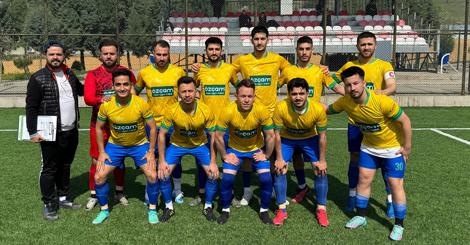 Fener Gençlikspor’dan Net Galibiyet