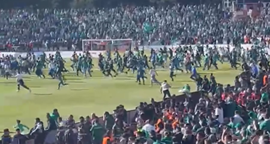 TFF 3. Lig 1. Grup’ta Bursaspor Şampiyonluğunu İlan Etti!