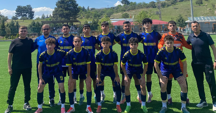 Helete Demirspor, Genç Nesil Bilişimsport’u Yenerek 3 Puanı Aldı!
