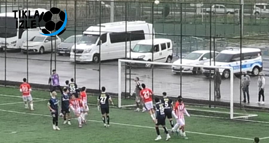 Kahramanmaraşspor – Bursaspor Maçının Geniş Özeti