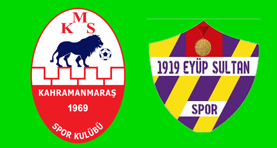 U18 Türkiye Şampiyonası’nda Kahramanmaraşspor ve 1919 Eyüp Sultan Spor’un Grup Merkezleri ve Rakipleri Belli Oldu
