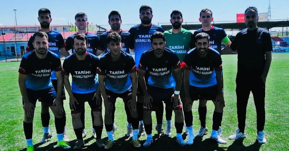 Kümbetspor, Kızılseki Gençlikspor’u Mağlup Ederek Zirveyi Sürdürdü!