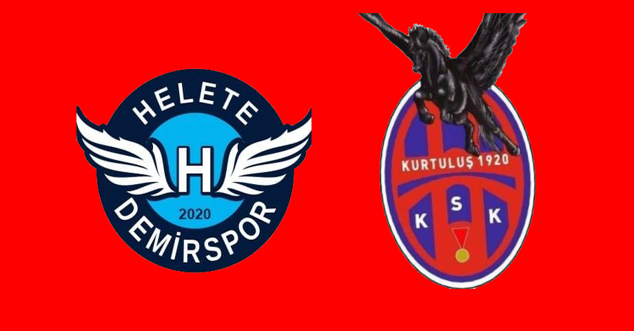 Kurtuluş 1920 Spor ve Helete Demirspor, U-16 Türkiye Şampiyonası’nda Kahramanmaraş’ı Temsil Edeceği Grup Merkezleri ve Tarihler Belli Oldu