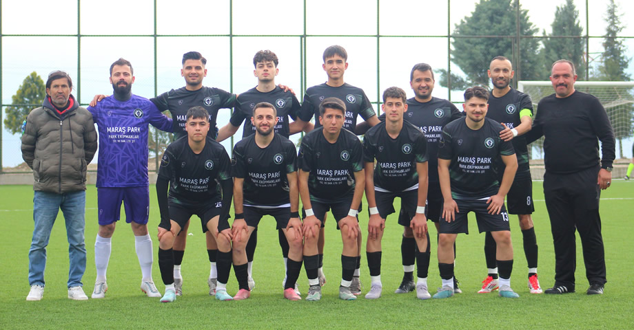 Necip Fazılspor, Esentepe FK’yi Mağlup Ederek İkinciliğe Yükseldi