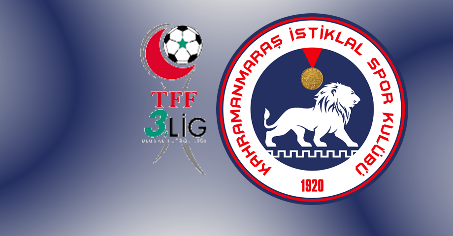 Kahramanmaraş İstiklalspor 2024-2025 Sezonu 3. Lig 4. Grup Kalan Maçlar