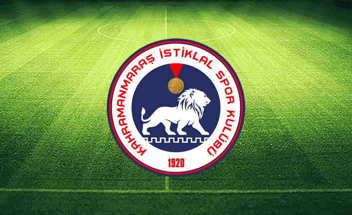 Kahramanmaraş İstiklalspor’un Kırıkkale FK Maçı 2. Tur Maç Programı Belli Oldu