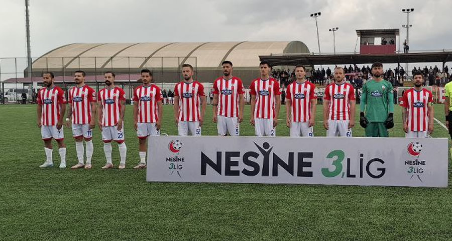 Kahramanmaraşspor, Erteleme Maçında Bursaspor’a Mağlup Oldu
