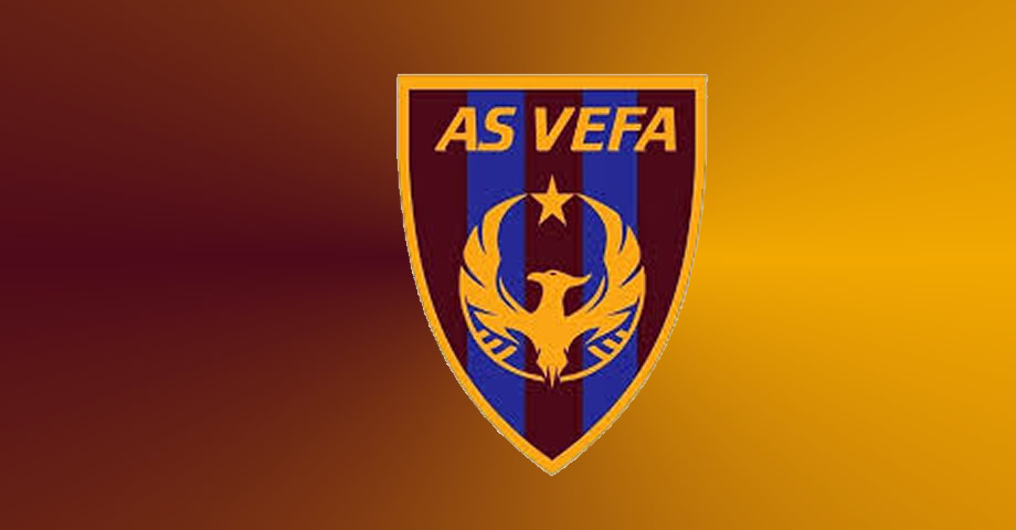 AS Vefa, U15 Türkiye Şampiyonası’na Veda Etti