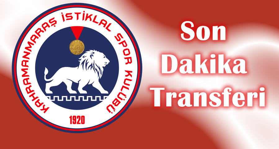 Kahramanmaraş İstiklalspor’dan İlk Transfer Hamlesi! Başkan Akarca Sevinci Geride Bıraktı, Transfer Startı Verildi
