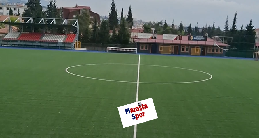Batıpark Adem Şahan Stadı’ndaki Çalışmalar Yavaşladı: Gençler Stadyumun Açılmasını Bekliyor