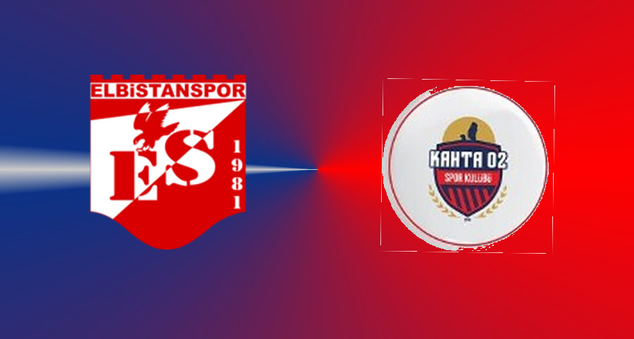 Elbistanspor Sezonu Farklı Mağlubiyetle Kapattı