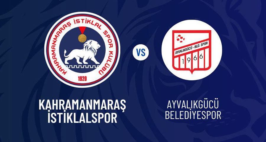 Büyükşehir, Kahramanmaraş İstiklalspor’un Final Müsabakasını Dev Ekranda Sporseverlerle Buluşturacak