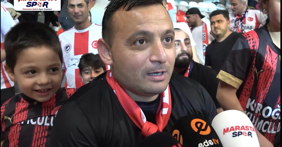 Edeler Grubu Tribün Lideri Ali Kaya: “Basketbolda İmzamızı Attık, Sıra Futbolda!”