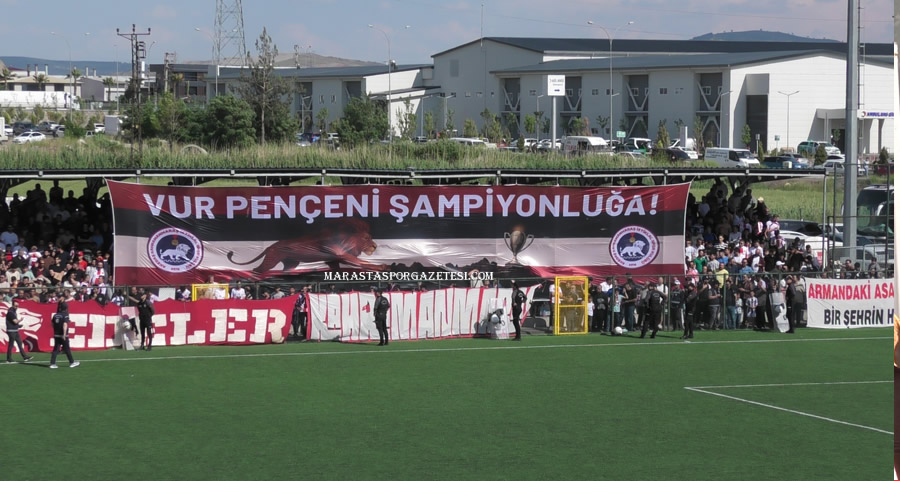Edeler Grubu’ndan Şampiyonluk Mesajı: “Vur Pençeni Şampiyonluğa”