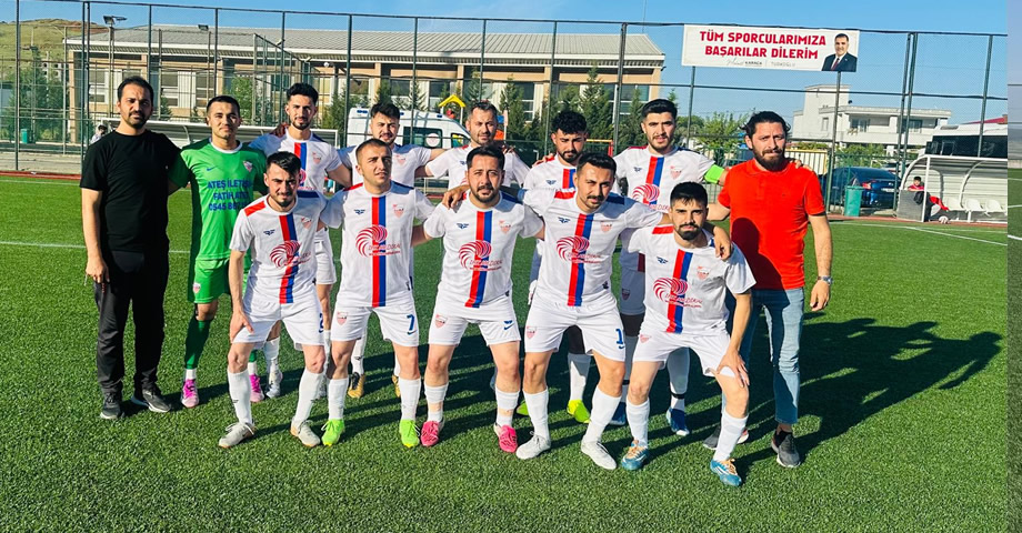 Edelerspor’dan Farklı Galibiyet: Beyoğlu 6 Şubatspor’u Yendi